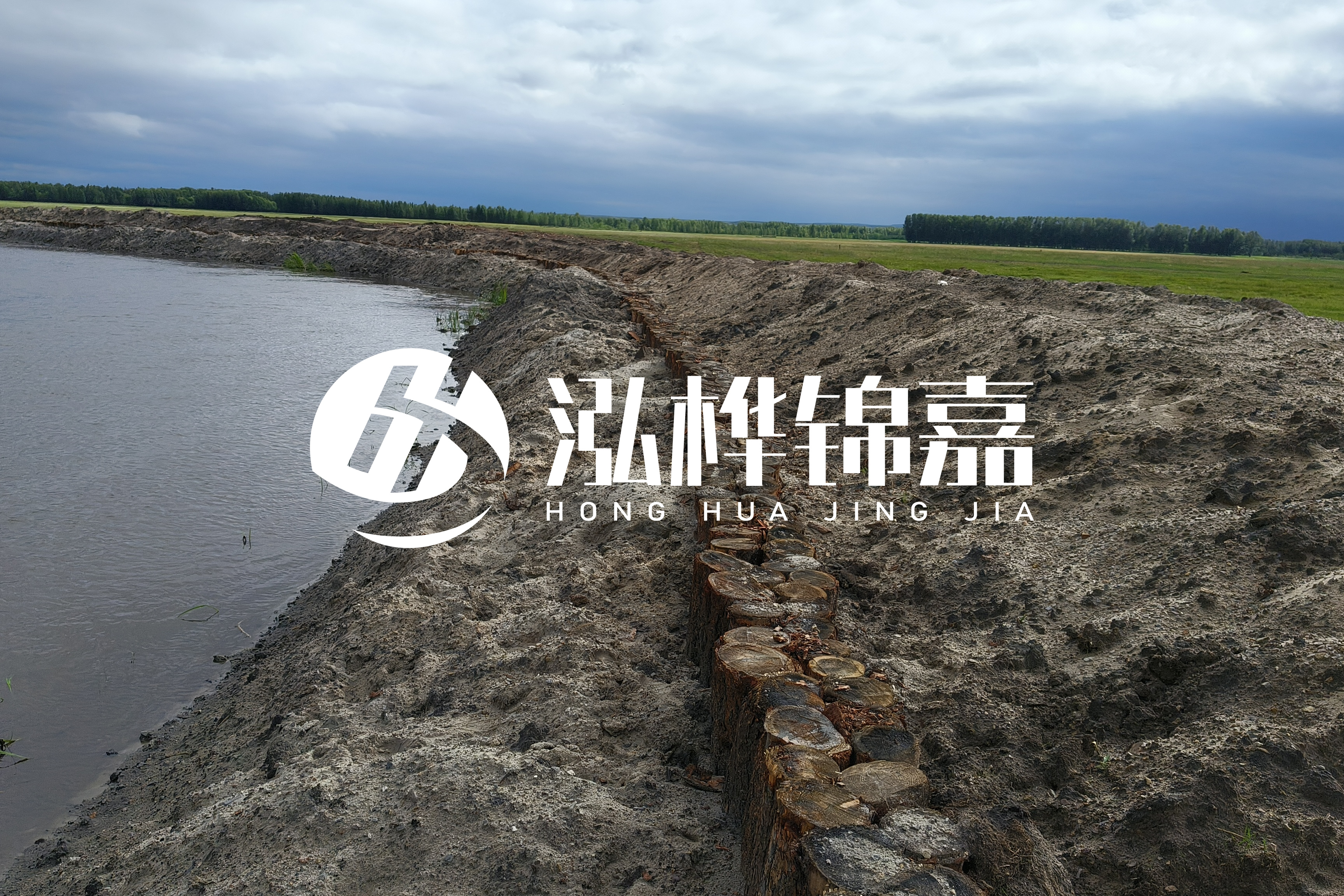 農(nóng)村河道治理的6個要點(diǎn)-湖北河道清淤施工專業(yè)施工隊